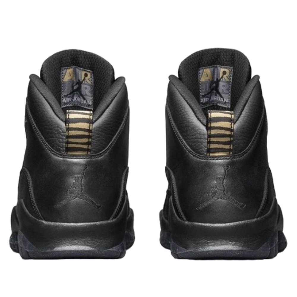 AIR JORDAN High Tops - Picture 10 of 15